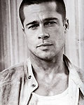 Brad Pitt